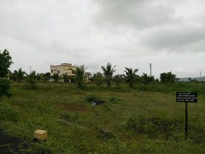 Gallery Cover Image of Sq.ft Residential Plot for buy in Kesnand for 800000