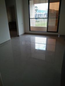 1 BHK Apartment