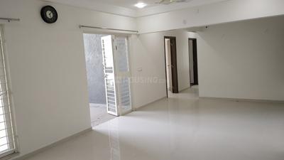3 BHK Apartment