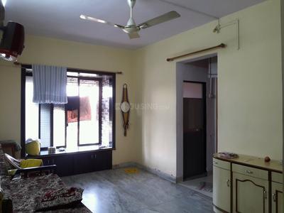 Gallery Cover Image of 437 Sq.ft 1 RK Apartment for buy in Kalwa for 3900000