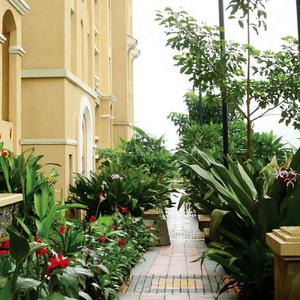 Gallery Cover Image of 882 Sq.ft 1 BHK Apartment for buy in Khalapur for 2100000