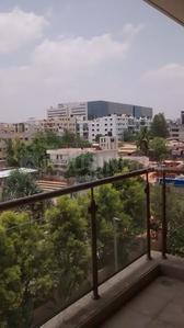 3 BHK Apartment