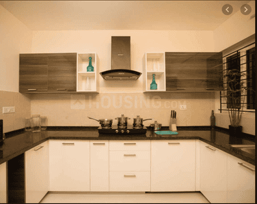 1 BHK Apartment