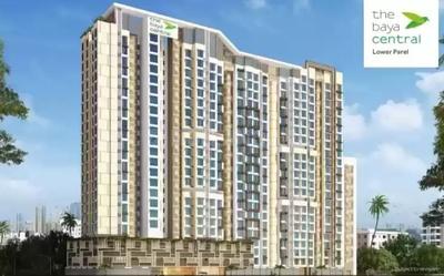 Gallery Cover Image of 363 Sq.ft 1 BHK Apartment for buy in Lower Parel for 12800000