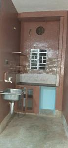 Gallery Cover Image of 500 Sq.ft 1 BHK Independent House for rent in Baguiati for 5000