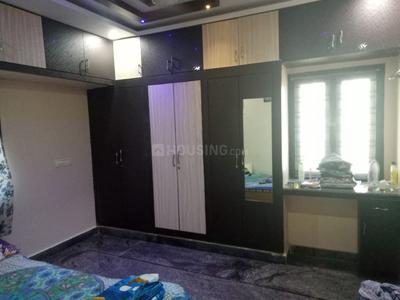Gallery Cover Image of 1000 Sq.ft 2 BHK Apartment for buy in Moosapet for 15000000
