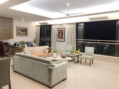Gallery Cover Image of 2202 Sq.ft 3 BHK Apartment for buy in Darshan Pride, Tardeo for 85000000