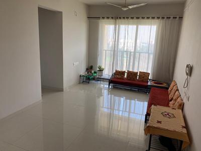 980 Sqft BHK Flat for sale in Rustomjee Urbania Aurelia Thane
