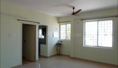 Gallery Cover Image of 1090 Sq.ft 2 BHK Apartment for buy in Sithalapakkam for 5800000