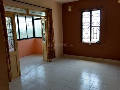 Gallery Cover Image of 850 Sq.ft 2 BHK Apartment for buy in Daund for 4000000