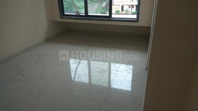 Gallery Cover Image of 650 Sq.ft 1 BHK Apartment for buy in Dombivli East for 4400000