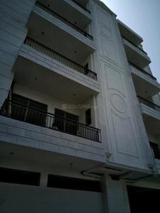 2 BHK Apartment