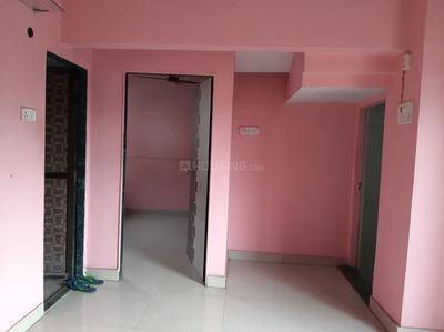 Gallery Cover Image of 700 Sq.ft 1 BHK Independent Floor for rent in Kopar Khairane for 17000