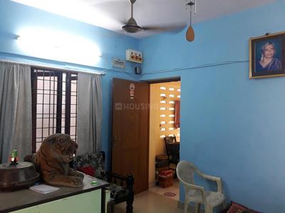 Gallery Cover Image of 630 Sq.ft 1 BHK Apartment for buy in Choolaimedu for 3500000