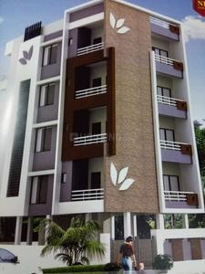 Gallery Cover Image of 1250 Sq.ft 2 BHK Apartment for buy in Somalwada for 5500000