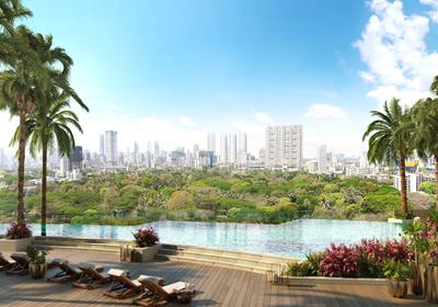 2 BHK Flat
