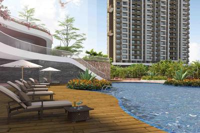 1 BHK Apartment
