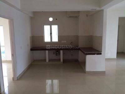 3 BHK Apartment