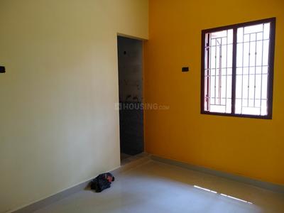 1 BHK Independent House