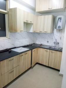2 BHK Independent House