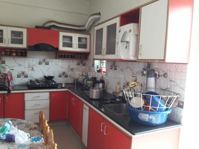 2 BHK Apartment