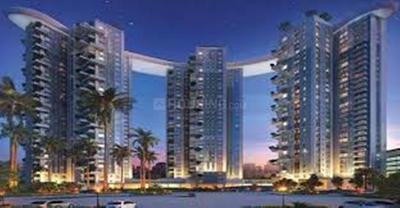 Gallery Cover Image of 2560 Sq.ft 4 BHK Apartment for buy in Tangra for 16640000