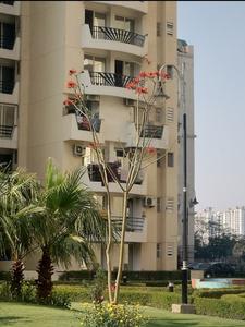 4 BHK अपार्टमेंट