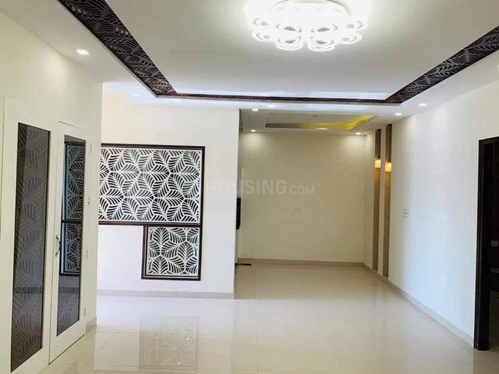 2230 Sqft 3 BHK Apartment for sale in Guru Fateh Town Kharar, Mohali