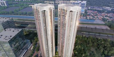 2 BHK Apartment