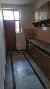2 BHK अपार्टमेंट