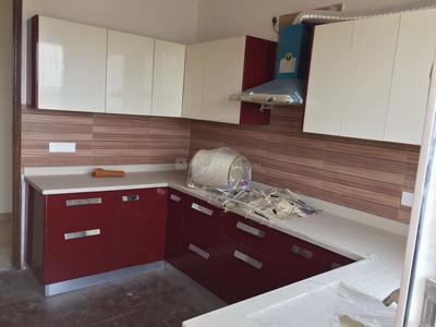 3 BHK Independent Floor
