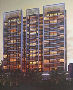 1 BHK Apartment