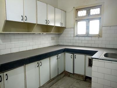4 BHK Independent Floor