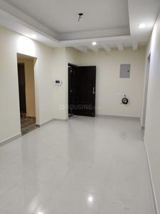 Gallery Cover Image of 1180 Sq.ft 3 BHK Apartment for buy in Virugambakkam for 8850000