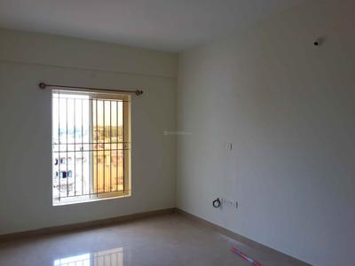 1 BHK Apartment