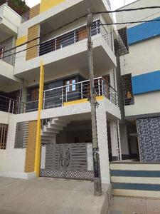 3 BHK Independent House