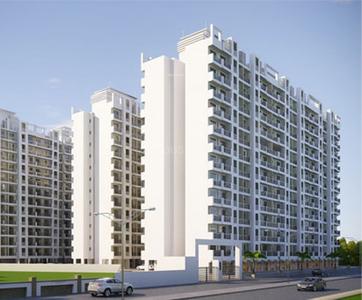 2 BHK Apartment