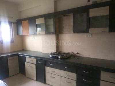 3 BHK Apartment