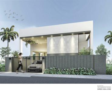 Gallery Cover Image of 1100 Sq.ft 2 BHK Villa for buy in Someswara Agraharam for 5300000