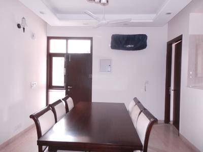 3 BHK Independent Floor