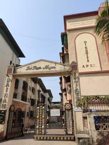 Gallery Cover Image of 800 Sq.ft 2 BHK Apartment for buy in Dixita Apartment, Vasai West for 6300000