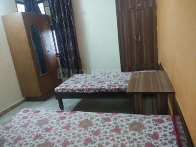 Gallery Cover Image of 300 Sq.ft 1 RK Independent Floor for rent in Sector 71 for 10000