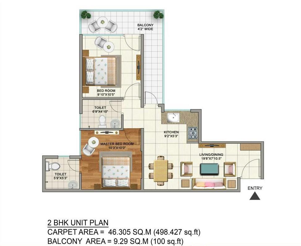 Floor Plan Floor Plan