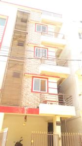 Gallery Cover Image of 1500 Sq.ft 9 BHK Independent House for buy in Nagondanahalli for 16500000