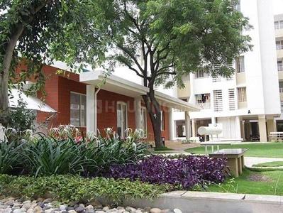 Gallery Cover Image of 950 Sq.ft 2 BHK Apartment for rent in Fursungi for 14000