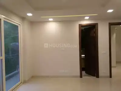 4 BHK Apartment