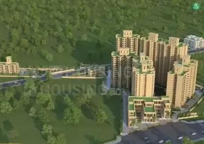 2 BHK फ़्लैट