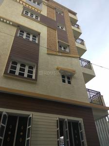 2 BHK Independent Floor
