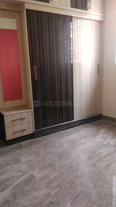 3 BHK Apartment