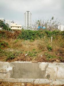 Residential Plot